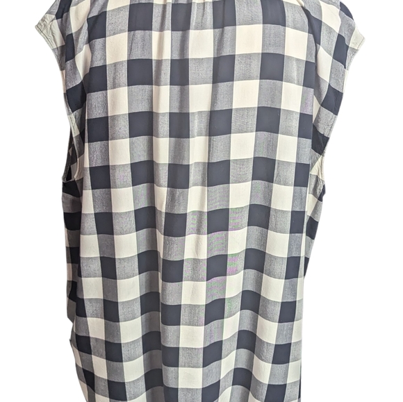 Loft Sleeveless Top - Picture 5 of 5